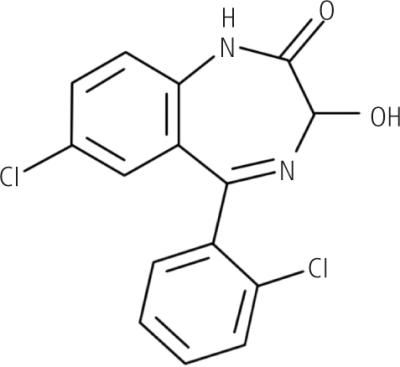 lorazepam senza prescrizione